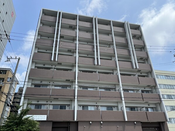 エル グラン コウショウの物件外観写真